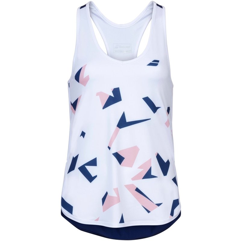 Babolat Compete Tank Top