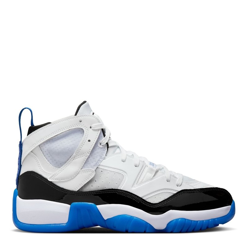 Air Jordan Two Trey Mens Shoes