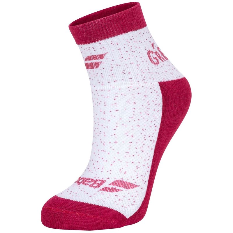 Babolat Graphic Sock Sn99