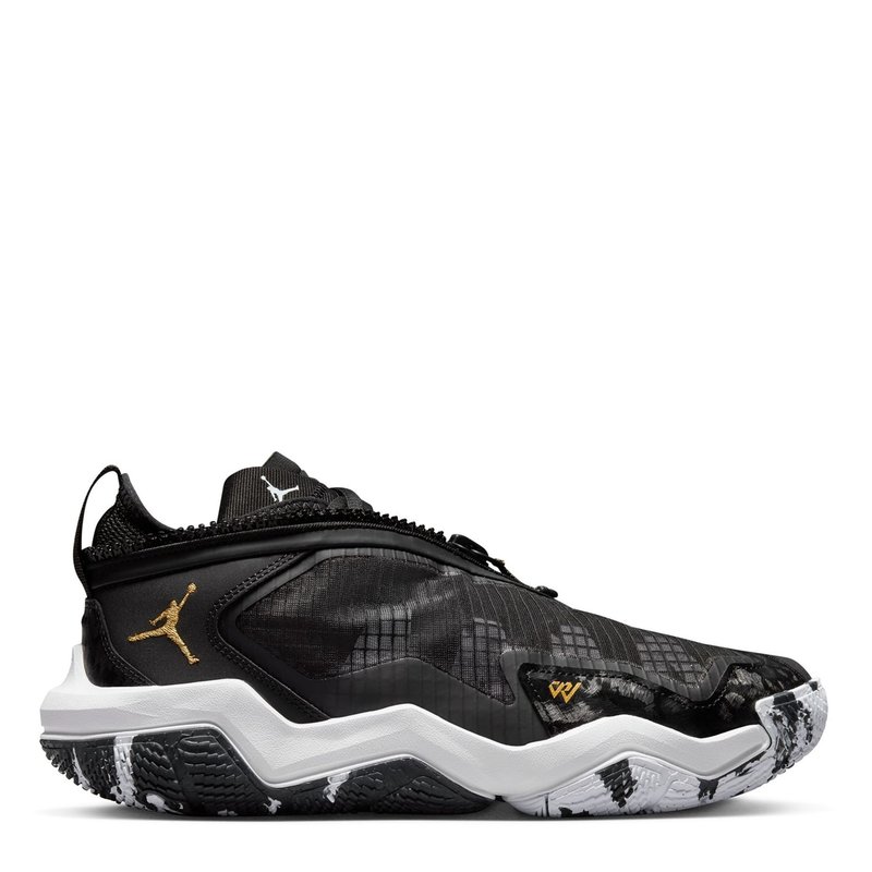 Air Jordan WHY NOT .6