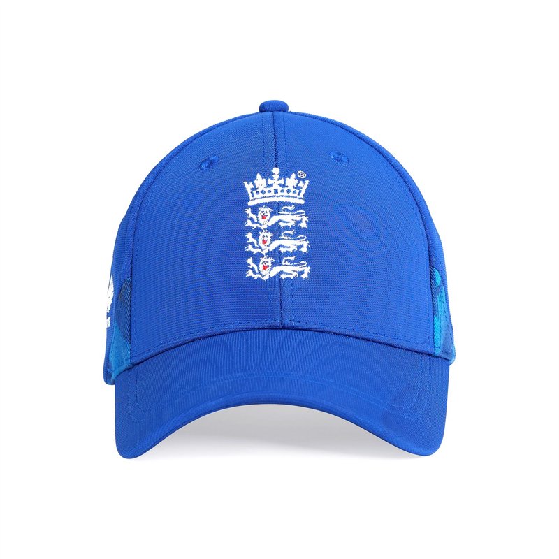 Castore England ODI Cap 2023 2024 Juniors