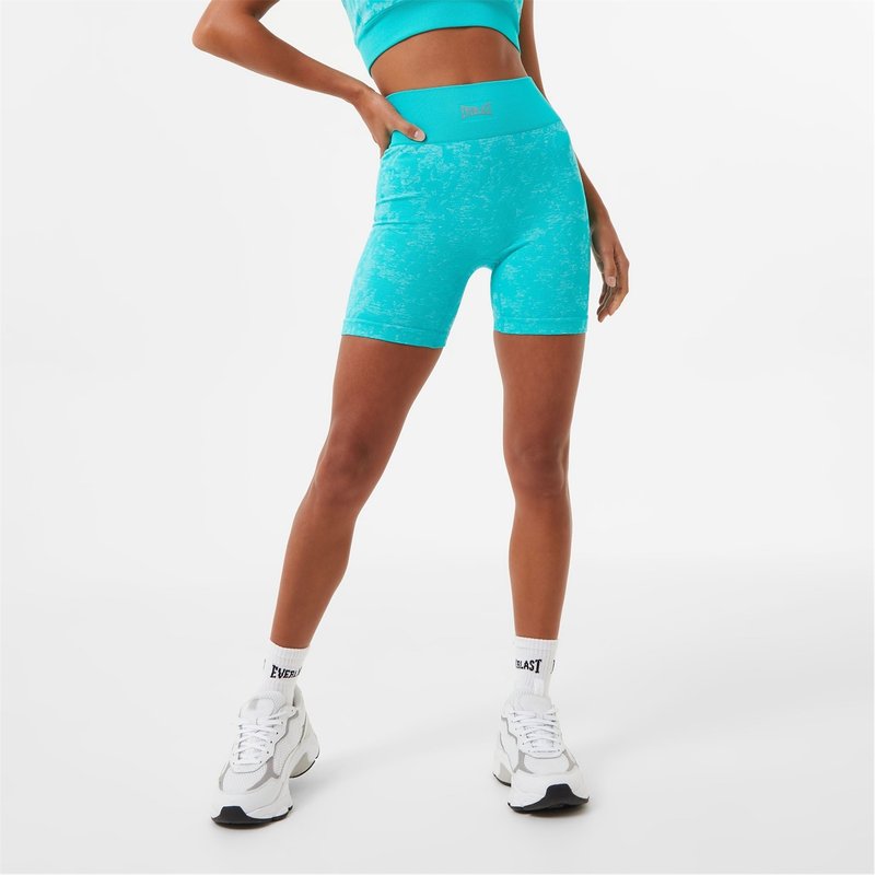 Everlast Camo Short