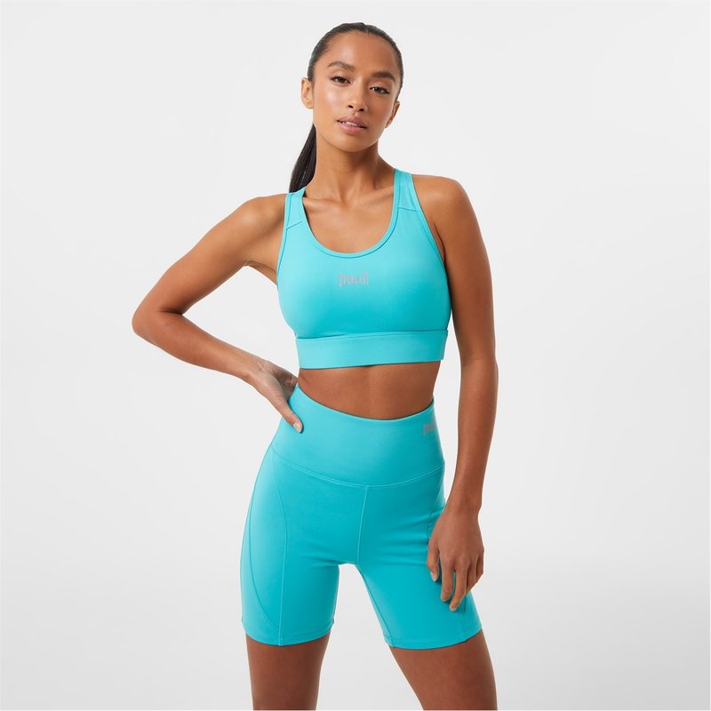 Everlast Medium Support Sports Bra