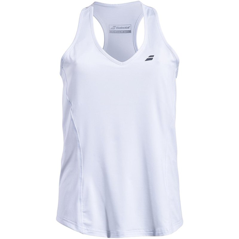 Babolat Core Crop Top Ladies