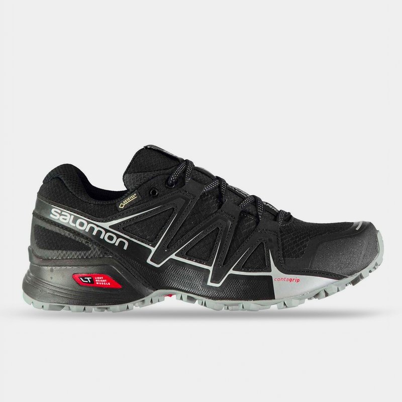 Salomon Speedcross Vario 2 GTX Mens Trail Running Shoes