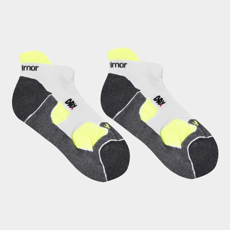 Karrimor 2 Pack Running Socks Mens