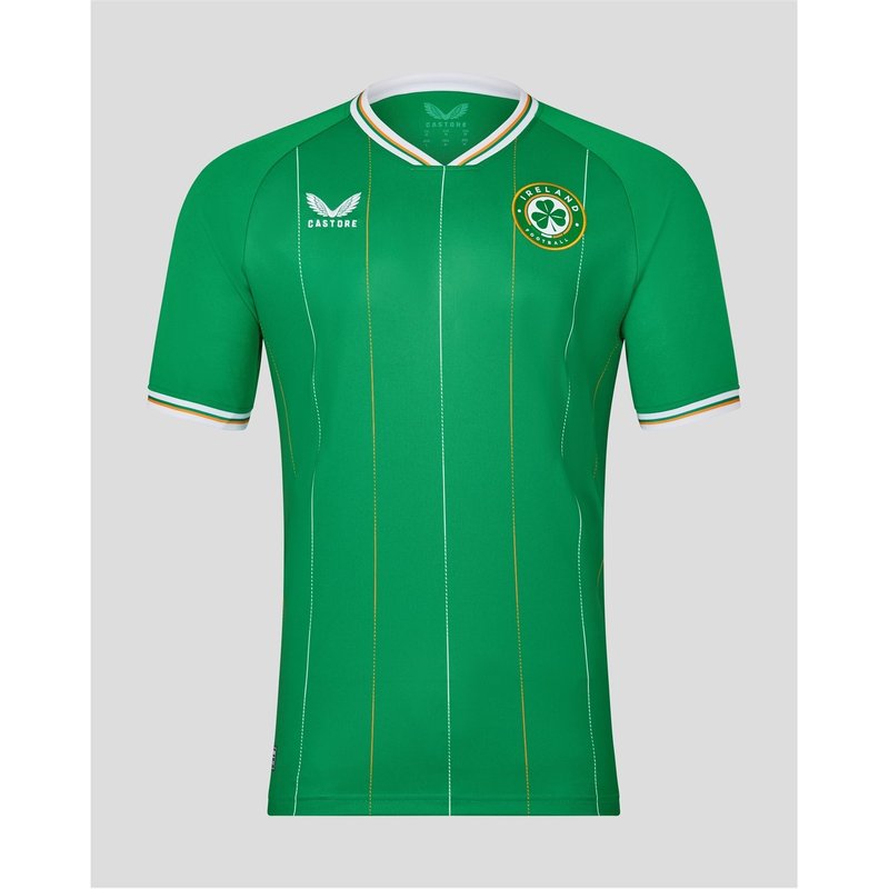 Castore Ireland Home Shirt Adults 2023 2024