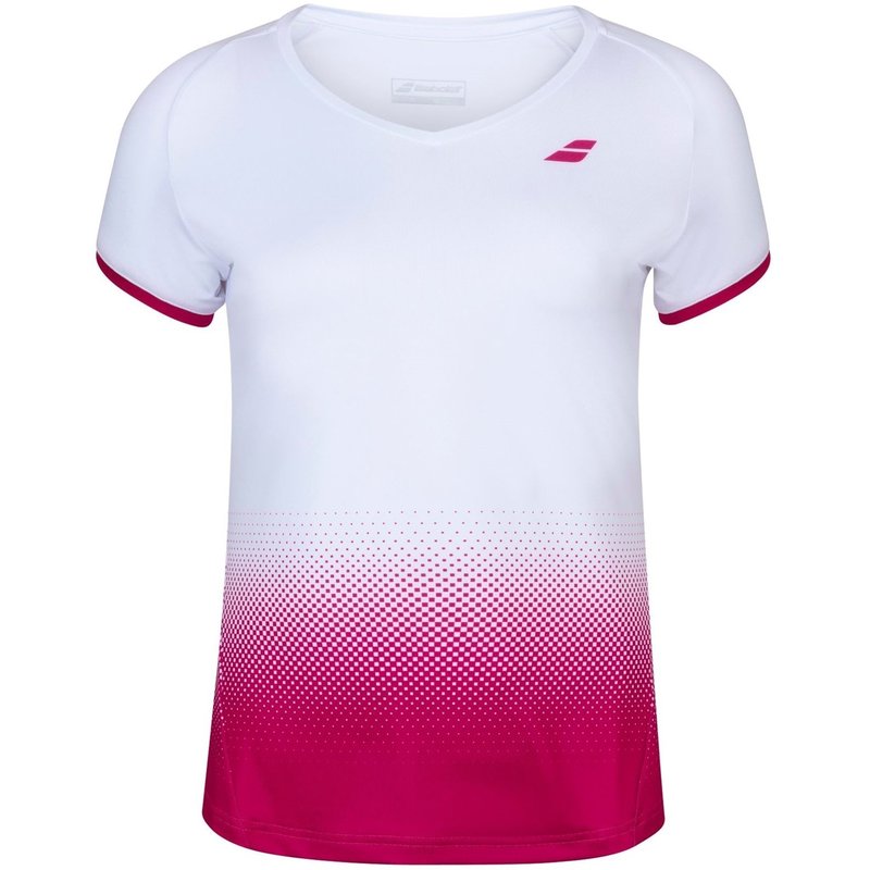 Babolat Compete Cap Sleeve Top