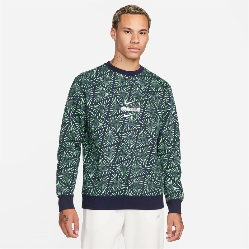 Nike Nff Club Crw Sn99