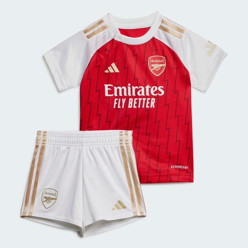 adidas Arsenal Home Babykit 2023 2024