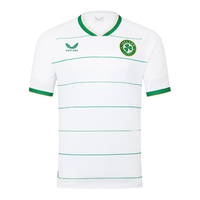 Castore Ireland Away Jersey Senior