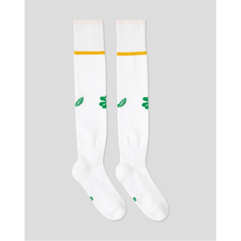 Castore Ireland Away Sock Senior