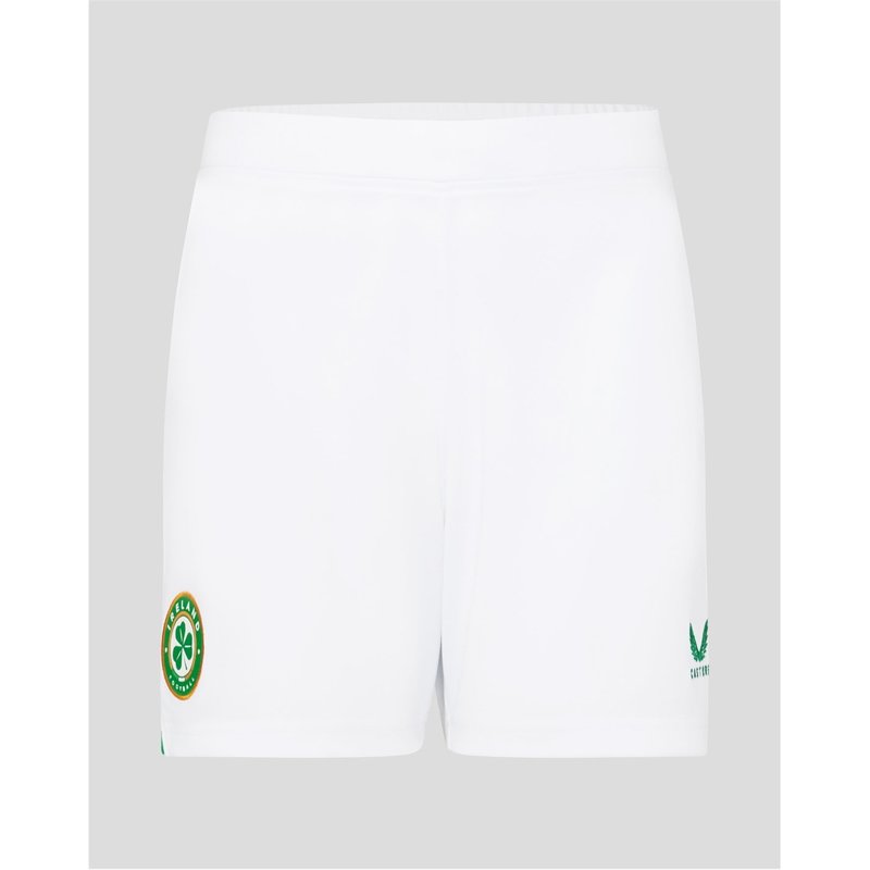 Castore Ireland Away Jersey Senior