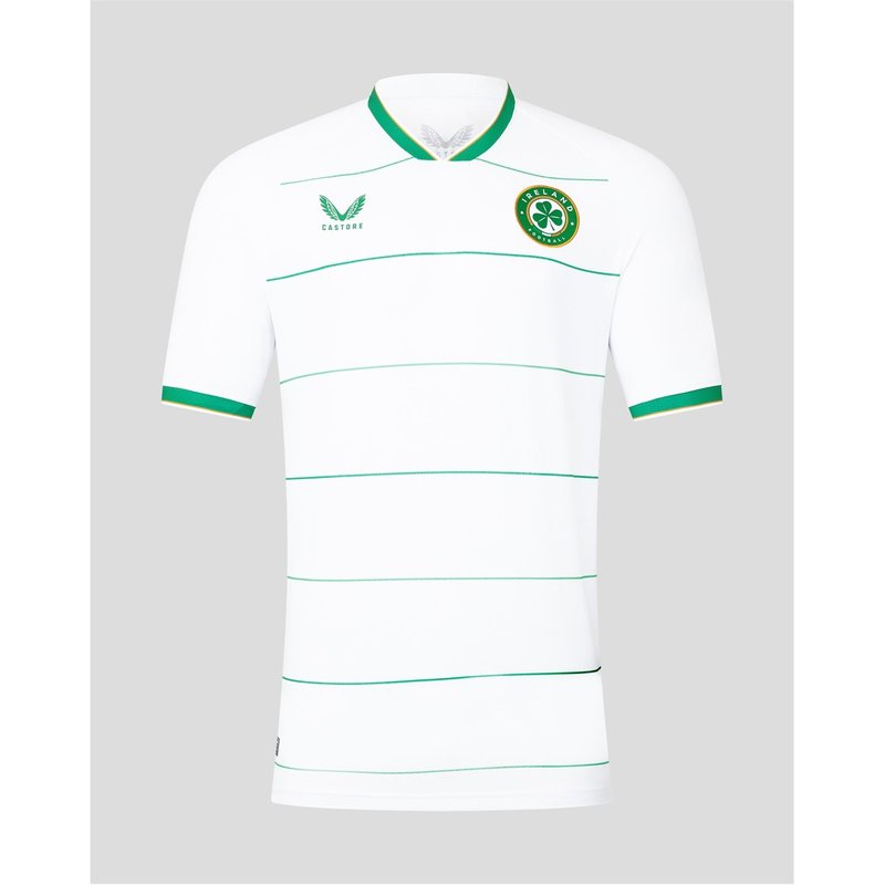 Castore Ireland Away Pro Jersey Senior