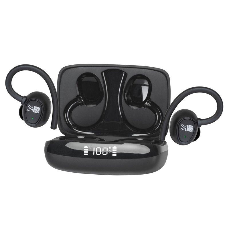 Karrimor Wireless Running Headphones