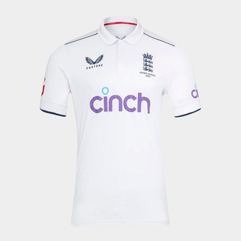 Official England Cricket Clothing 2023 - Lovell Sports