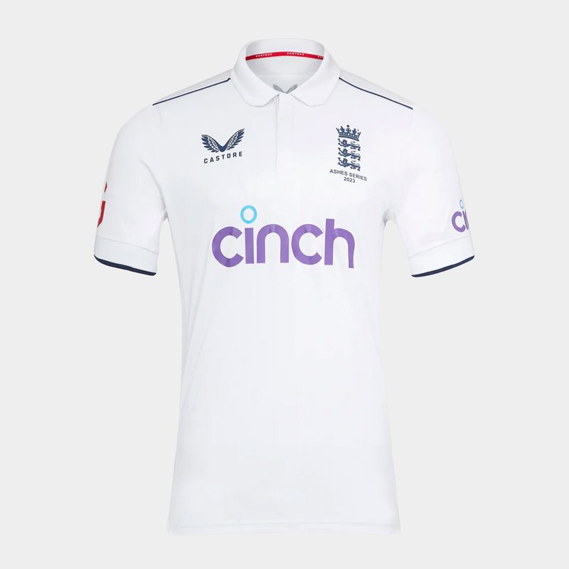 Official England Cricket Clothing 2023 Lovell Sports