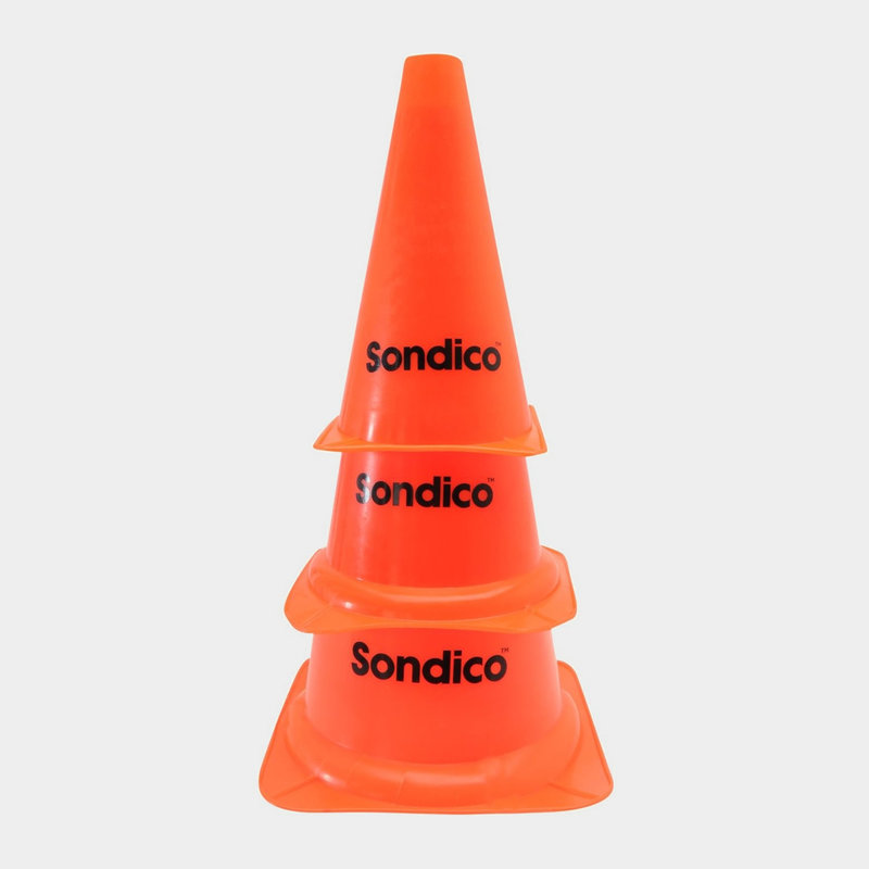 Sondico Traffic Cones