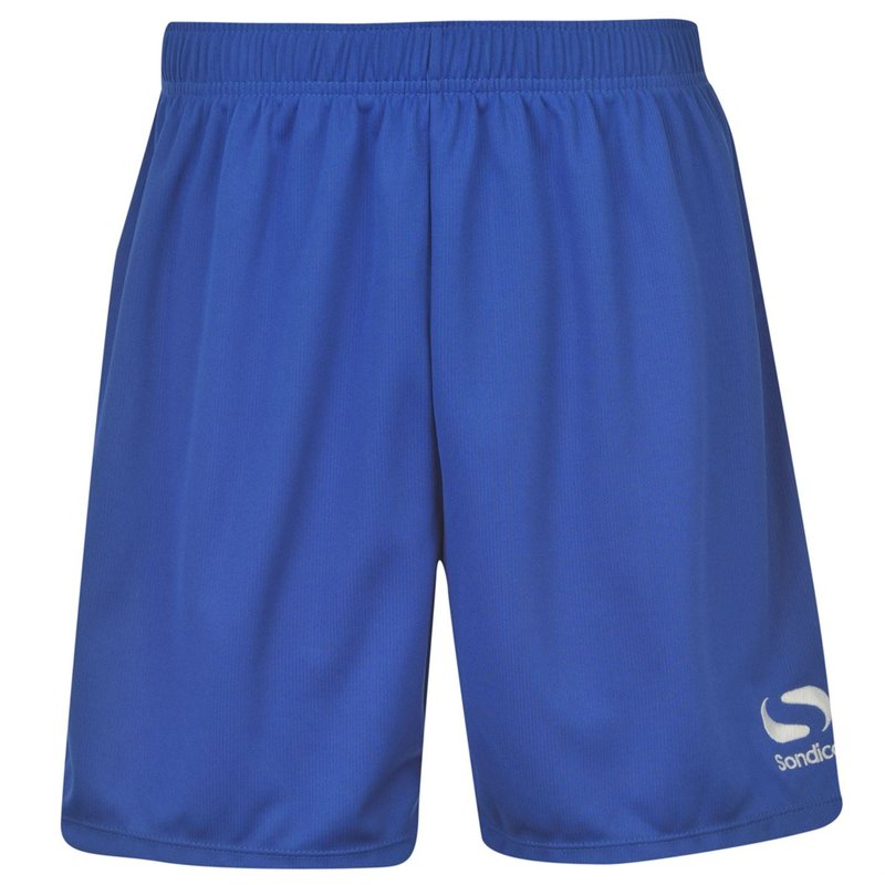Sondico Core Football Shorts Junior