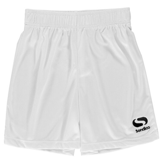 Sondico Core Football Shorts Junior