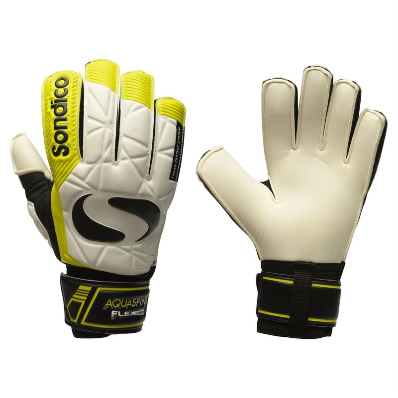 Sondico Aquaspine Goalkeeper Gloves