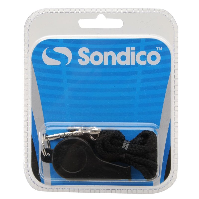 Sondico Plastic Whistle
