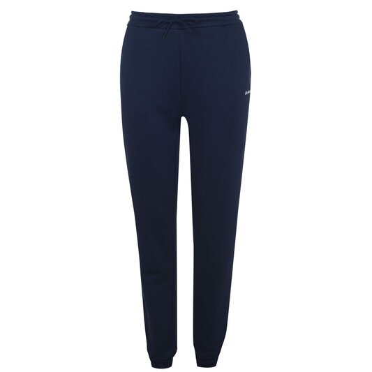 LA Gear Closed Hem Jogging Pants Ladies