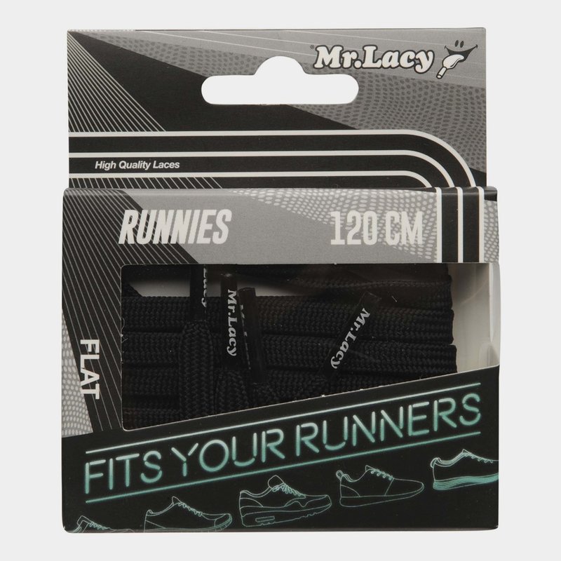 Mr Lacy Runnies Flat
