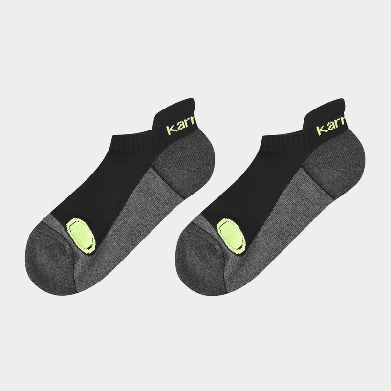 Karrimor 2 Pack Running Socks Mens