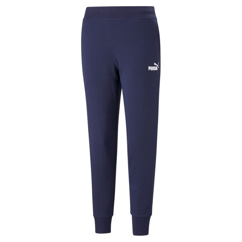 Puma No1 Logo Jogging Bottoms