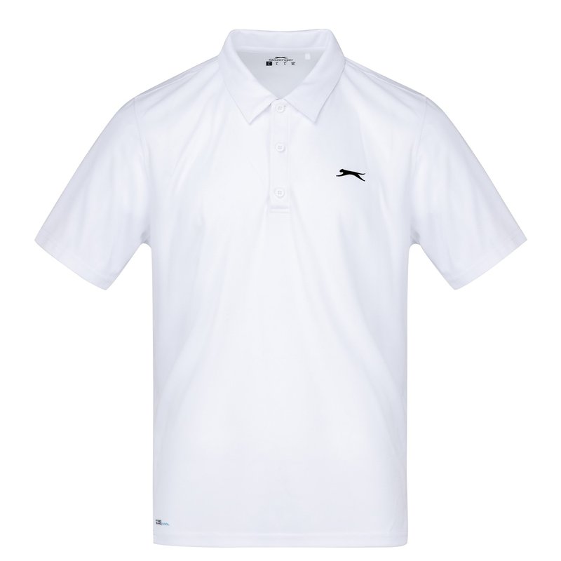 Slazenger Court Polo Mens
