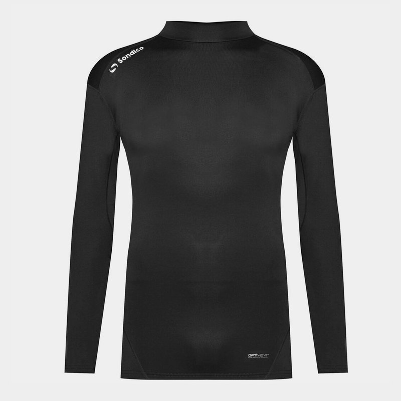Sondico Base Mock Neck Mens