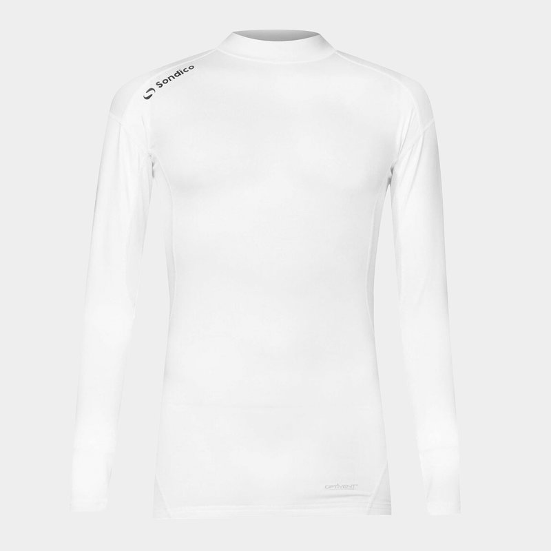 Sondico Base Mock Neck Mens