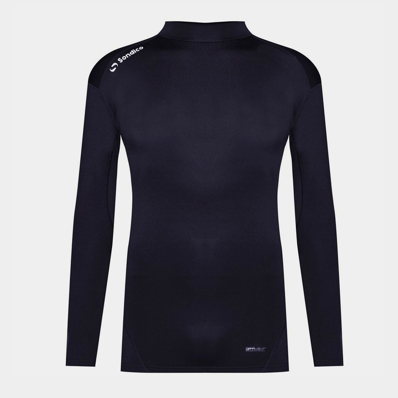 Sondico Base Mock Neck Mens