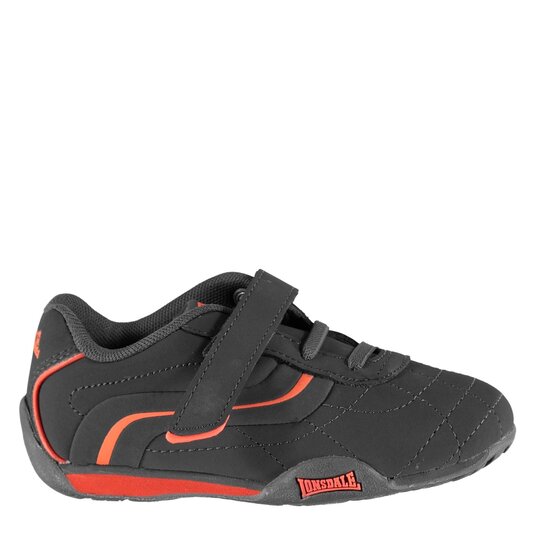 Lonsdale Camden Infants Trainers
