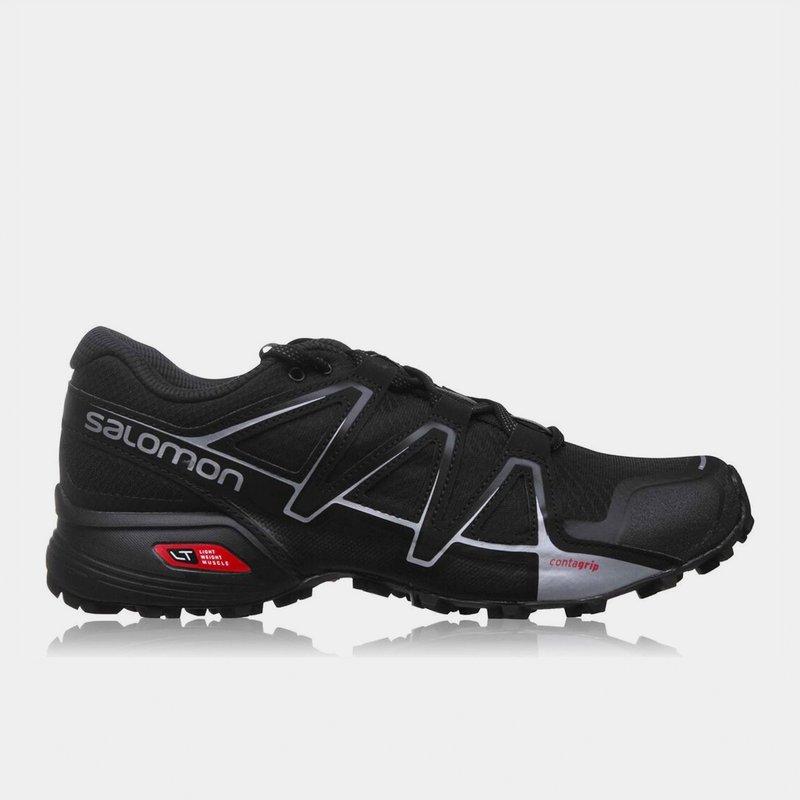 Salomon Speedcross Vario 2 Mens Trail Running Shoes