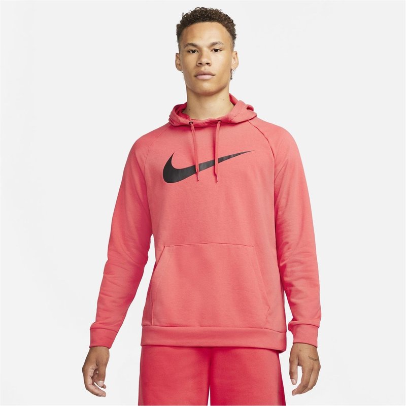 Nike Dry Swoosh Hoody Mens