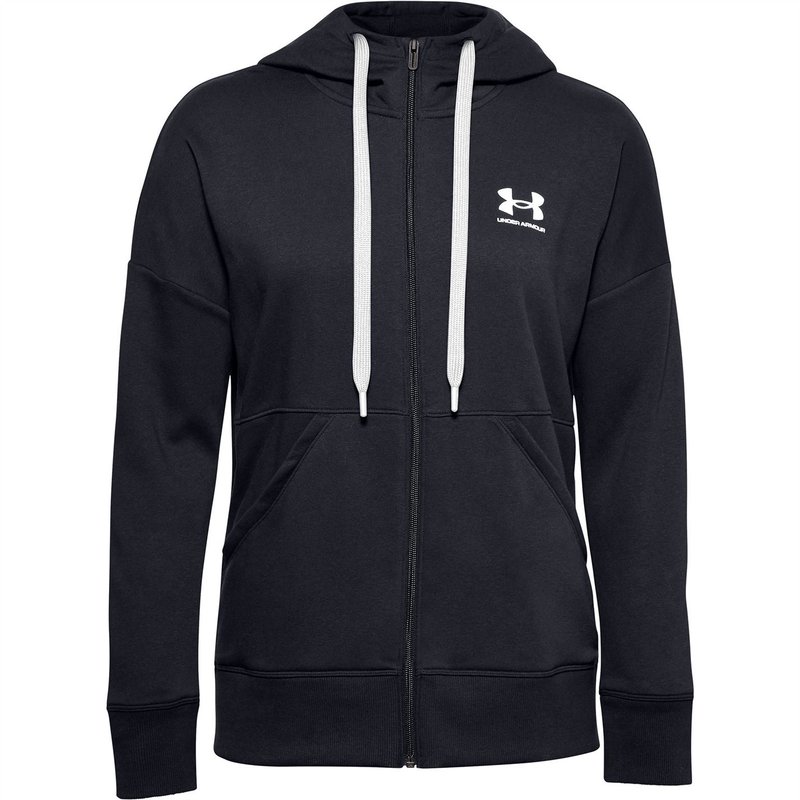 Under Armour Armour Rival Fleece FZ Hoodie