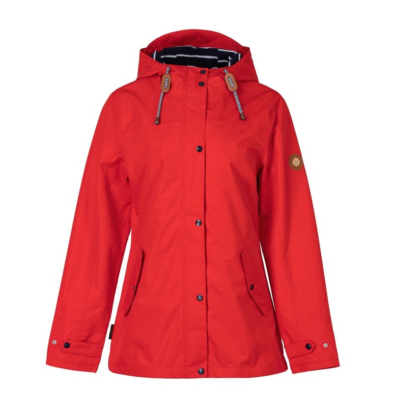 Gelert Coast Waterproof Jacket Ladies