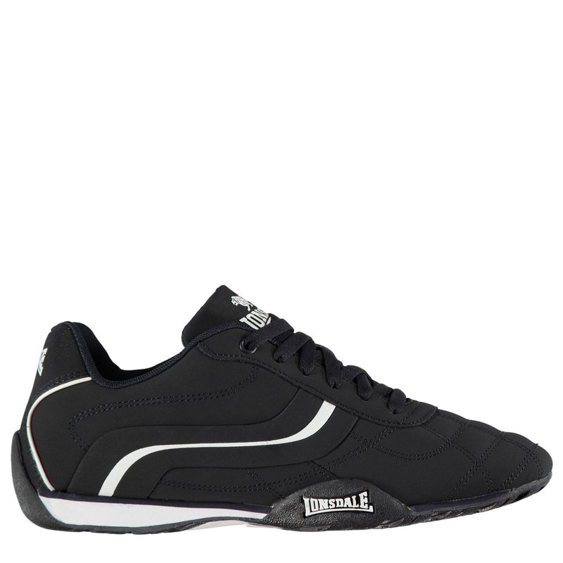 Lonsdale Camden Mens Trainers
