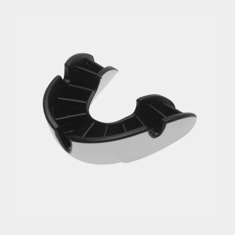 Opro Silver Mouthguard