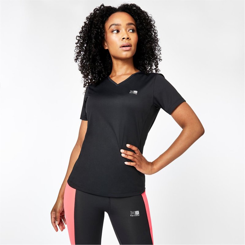 Karrimor Short Sleeve Running T-Shirt