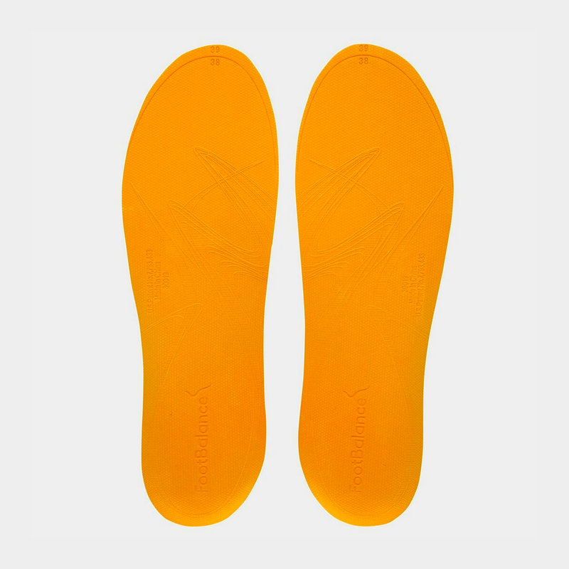 Footbalance QuickFit Mens Insoles