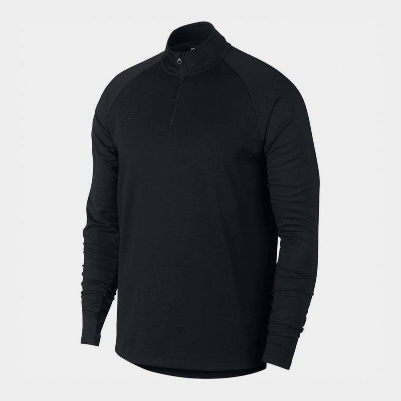 Nike Academy Drill Top Mens