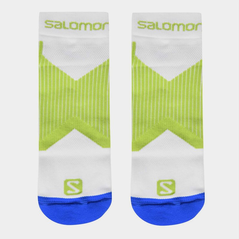 Salomon X Scream 2 Pack Mens Running Socks