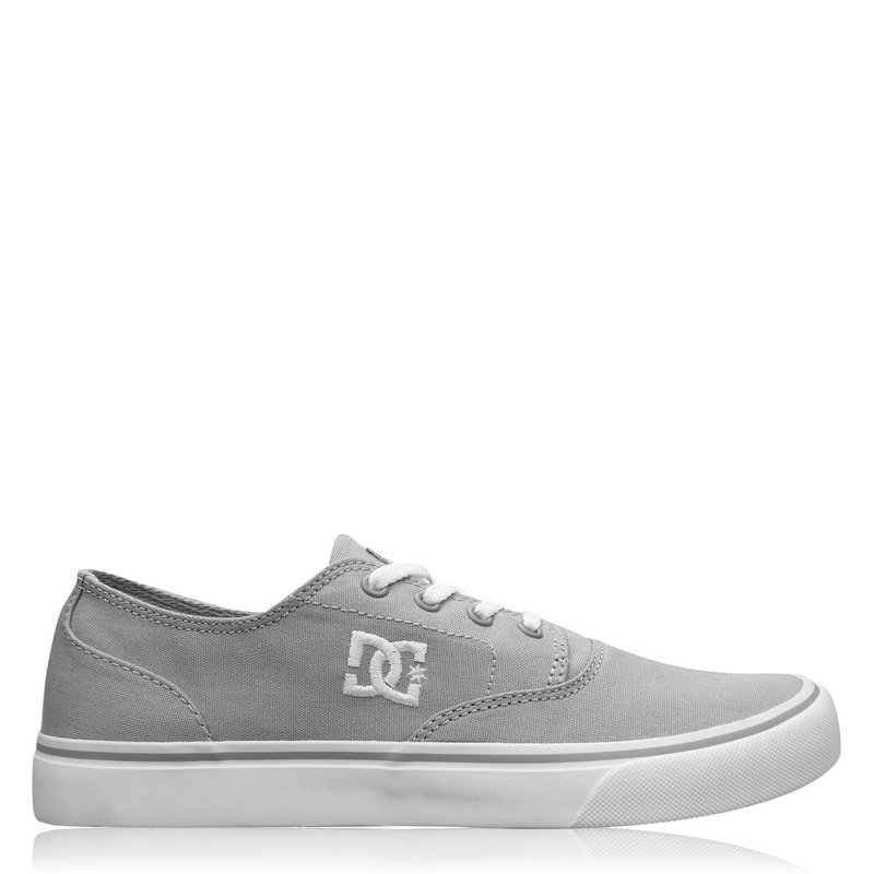 DC Flash 2 Trainers Mens