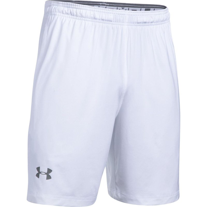 Under Armour 8 Inch Raid Mens Training Shorts