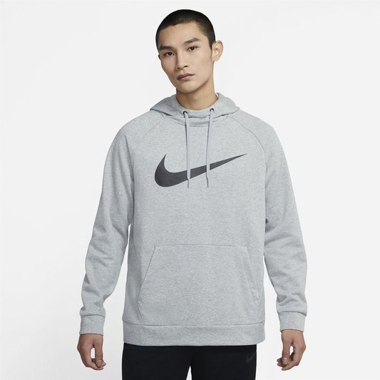 Nike Dry Swoosh Hoody Mens