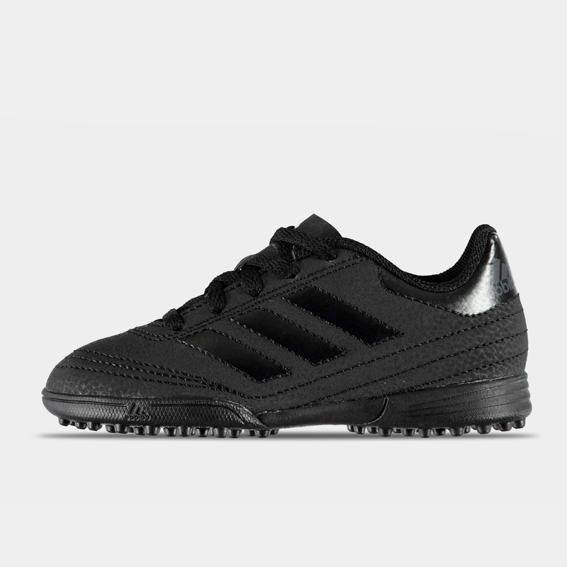 adidas Goletto TF Football Trainers Child Boys