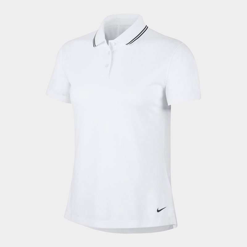 Nike Dri FIT Victory Womens Golf Polo